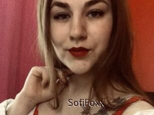 SofiFoxx