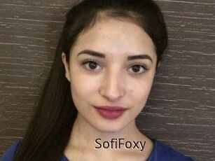 SofiFoxy