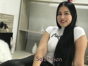 SofiJhoson