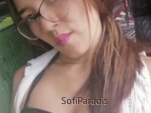 SofiParadis