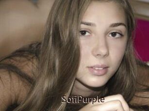 SofiPurple