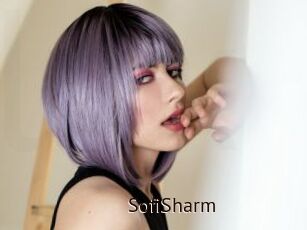 SofiSharm