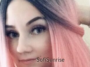 SofiSunrise