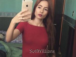 SofiWillians