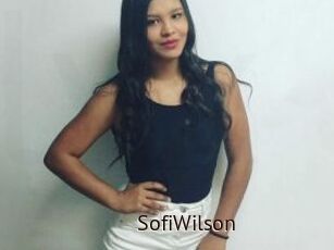 SofiWilson