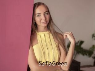 SofiaGreen