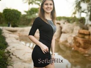 SofiaHillx