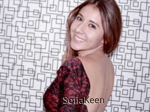 SofiaKeen