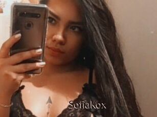 SofiaKox
