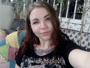SofiaRed