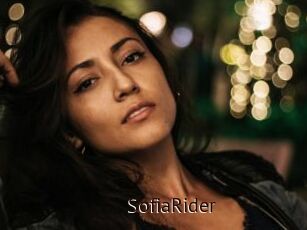 SofiaRider