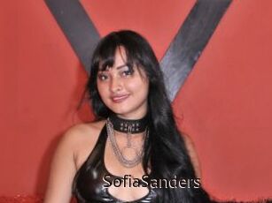 SofiaSanders