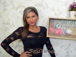 SofiaTurner