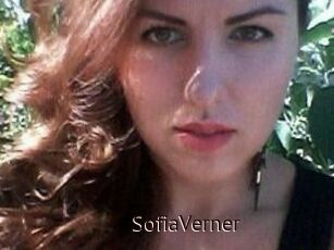 SofiaVerner