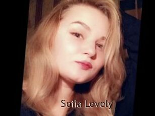 Sofia_Lovely