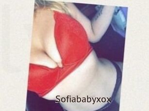 Sofiababyxox