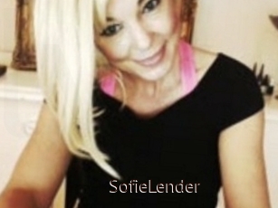 SofieLender