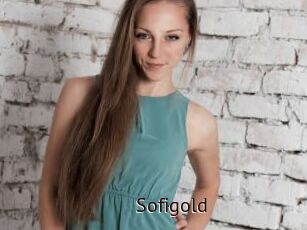 Sofigold