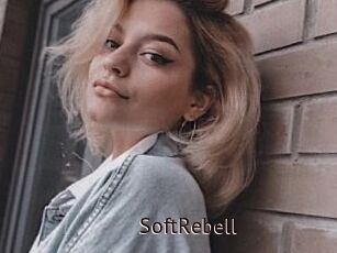 SoftRebell