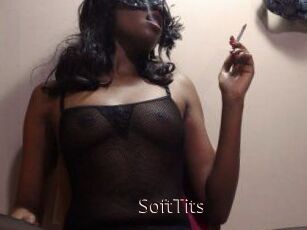 SoftTits