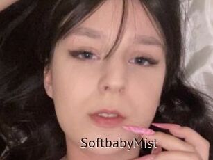 SoftbabyMist