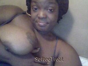 SofteeTreat