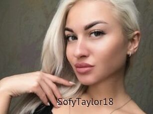 SofyTaylor18