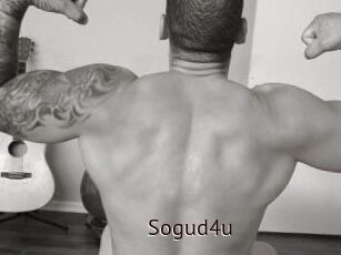 Sogud4u