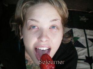 Sojourner