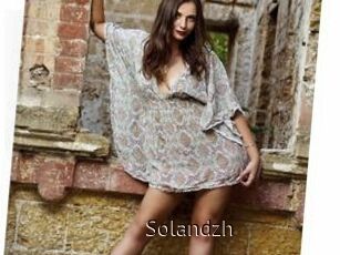 Solandzh