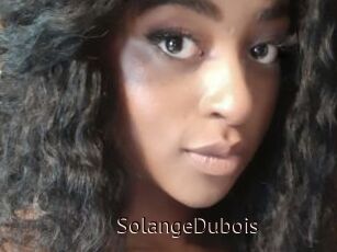 SolangeDubois