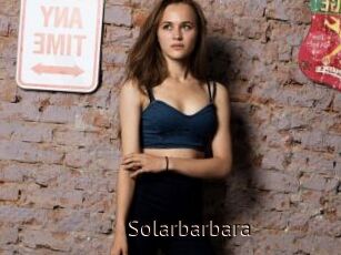 Solarbarbara