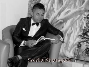 SoldierStrongxxx