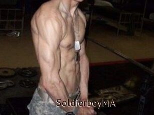 SoldierboyMA