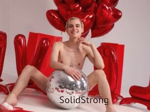 SolidStrong