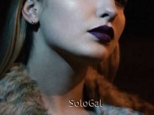 SoloGal