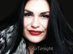 SoloTonight
