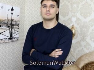 SolomonWebster