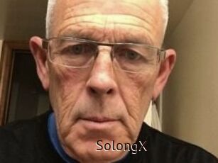 SolongX