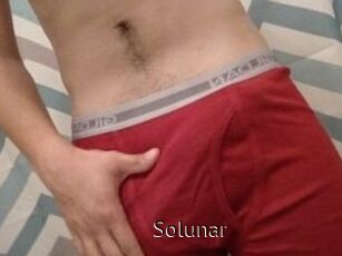 Solunar