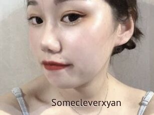 Somecleverxyan