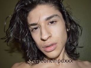 Someoneinpdxxx