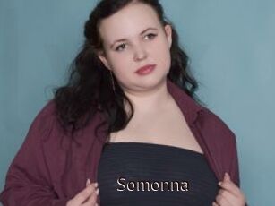 Somonna
