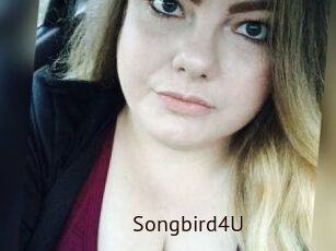 Songbird4U