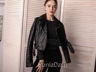 SoniaDavis