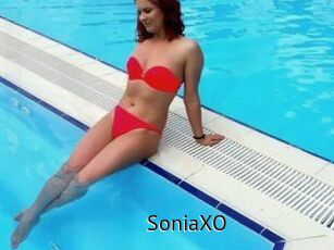 SoniaXO