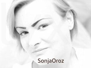 SonjaOroz