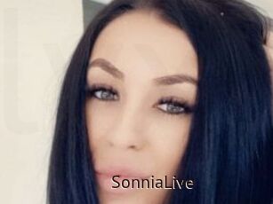 SonniaLive