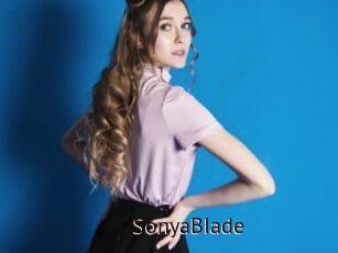 SonyaBIade