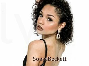 SonyaBeckett